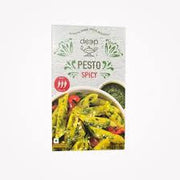 Deep Pesto Spicy 10 oz