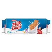Britannia Milk Bikis Cookies, 100 g