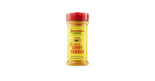 Jamaican Choice HOT Curry Powder | 6.25 Oz