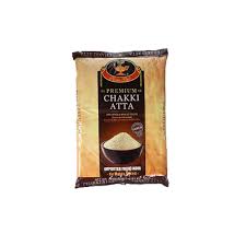 Deep Premium Chakki Atta 4 lb
