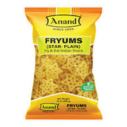 Anand Frymus Star Plain 14.1 oz