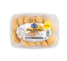 Kcb Nan Khatie : 7oz