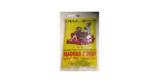Kala Brand Madras Curry 3 oz