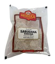 Shreeji Sabudaa Khicha 400 g