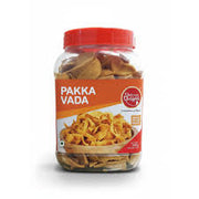 Delicious Delights Chilli Pakkavada 175 g