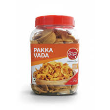Delicious Delights Chilli Pakkavada 175 g
