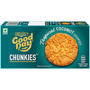 BRITANNIA GOOD DAY CHUNKIES : 100 g