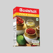 Badshah Pickle Masala : 100 Gm