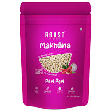 Roast Makhana Peri Peri 70g