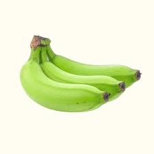 Cooking Banana (Hawaiian Plantain)