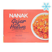 Nanak Gajar Halwa 14 oz