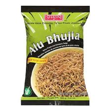 Shalini Alu Bhujia 160g