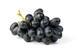 Black Seeded Grapes