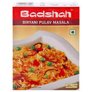 Badshah Biryani Pulav Msl : 100 Gm