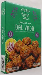 Deep Instant Mix Dal Vada 400g