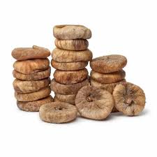 Loose Dry Figs