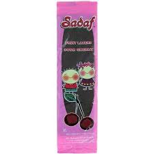 Sadaf Sour Cherry, 4 oz