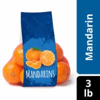 Mundos Mandarins Bag, 3 lb
