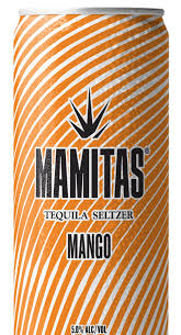 Mamitas Mango 16 fl Oz