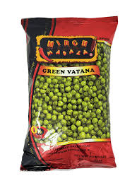 Mirch Masala Green Vatana 340 g