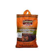 Deccan Gobindbhog Rice, 10 lb