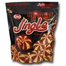 Solen Jingle : 176 g