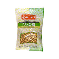 Surati Pakori : 250 g