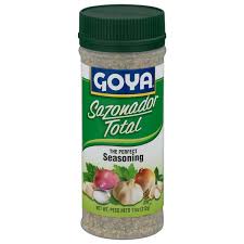 Goya The Perfect Seasoning (155g)