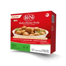 K And N Kofta Home Style Family Pac 19.9 oz
