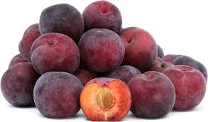 Red Apricots