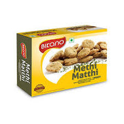 Bikano Small Matthi : 400 g