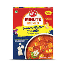 Mtr Shahi Paneer, 300 g