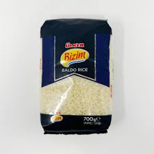 Ulker Bizim Baldo Rice 700 g