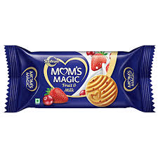 Sunfeast Mom's Magic Cranberry & Strawberry 65 g