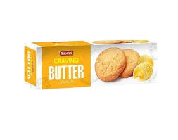 Bisconni Craving Butter Cookies 96 gms