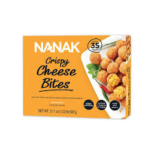 Nanak Kesar Peda 11 oz