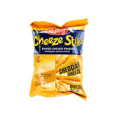 Holiday Cheese Sticks 40 g