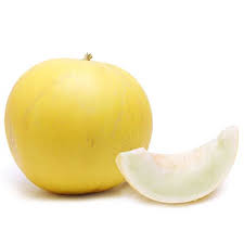 Gold Honeydew