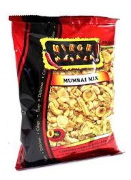 Mirch Masala Mumbai Mix 12 oz
