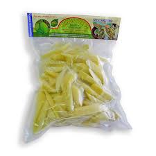 Mi Canton Sliced Green Mango 425 g