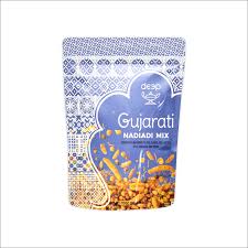 Deep Gujrati Nadiadi Mix 340 g