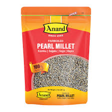 Anand Pear Millet : 2 lbs