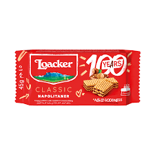 LOACKER CLASSIC : 32G