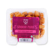 Deep Sakkar Para 10 OZ