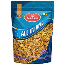 Haldiram's All In One 35.27 oz