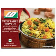 Rajbhog foods Vegetable Biryani 283gms
