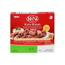 K&n's Kafta Kabab 8.5 oz