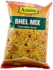 Anand Bhel Mix Plain 26 oz