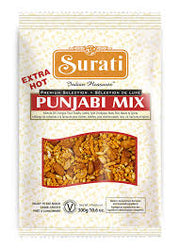 Surati Punjabi Mix : 12 oz