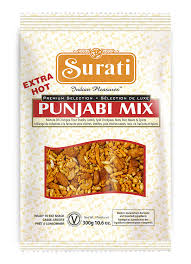 Surati Punjabi Mix : 12 oz